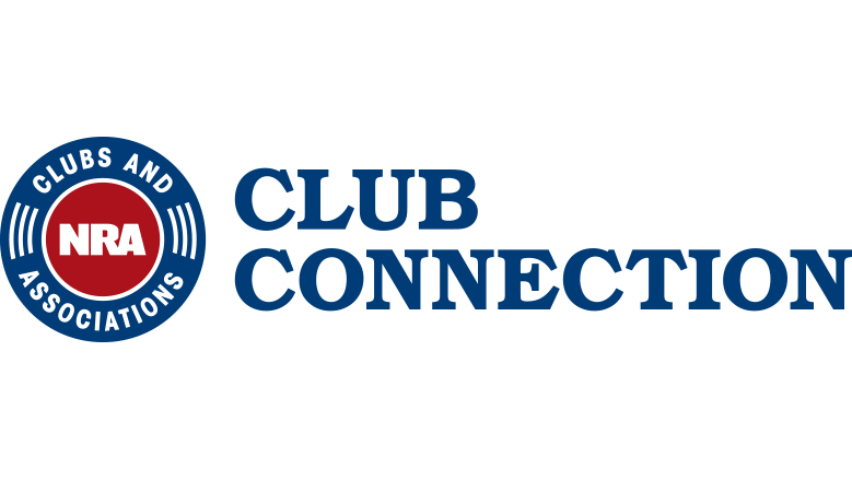 NRA Club Connection Logo